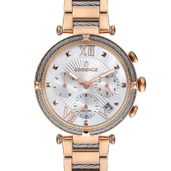 Women's Multifunction Watch Model ES6603FE.420