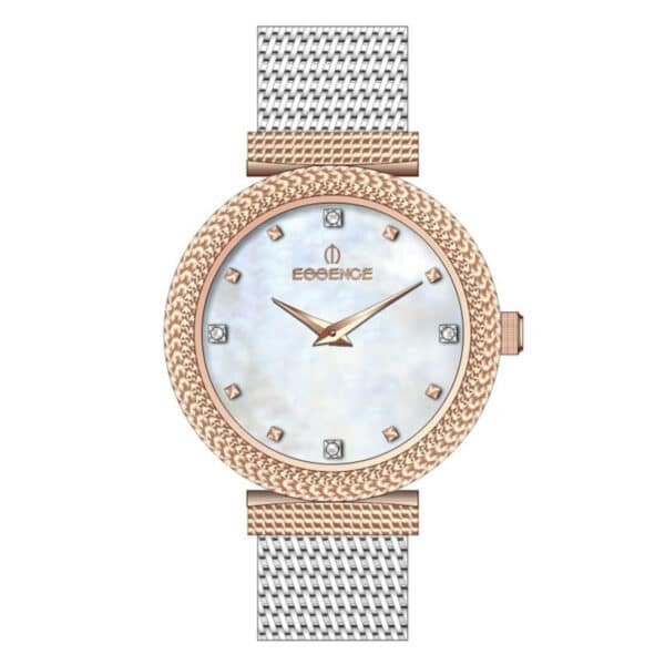 Women's Watch Es6807fe.520