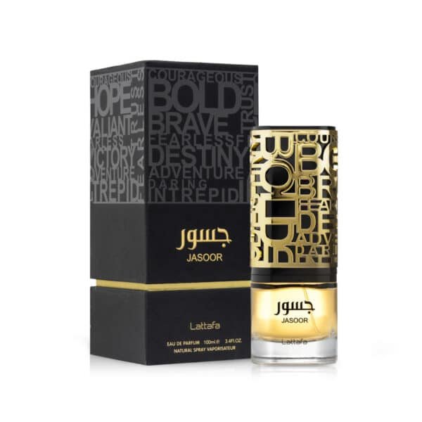 Jasoor Perfume