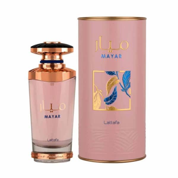 Lattafa Mayar For Women Eau De Parfum 100ml