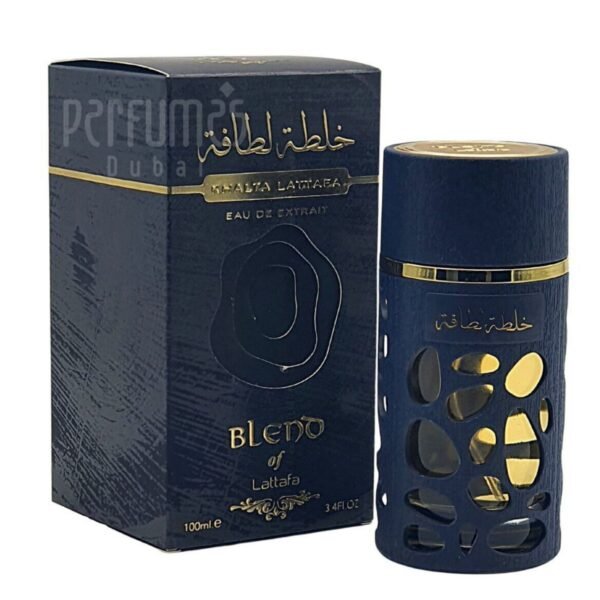 Men's Extract 100ml