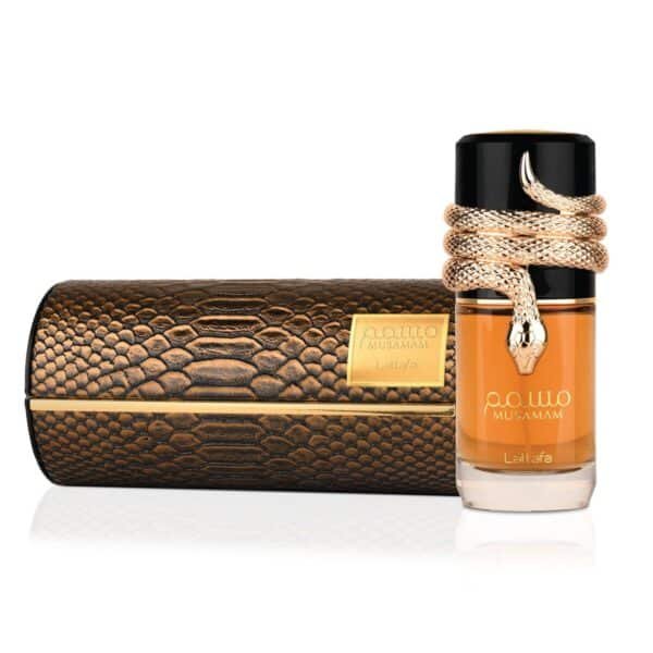 Lattafa Musamam Unisex Eau De Parfum 100ml