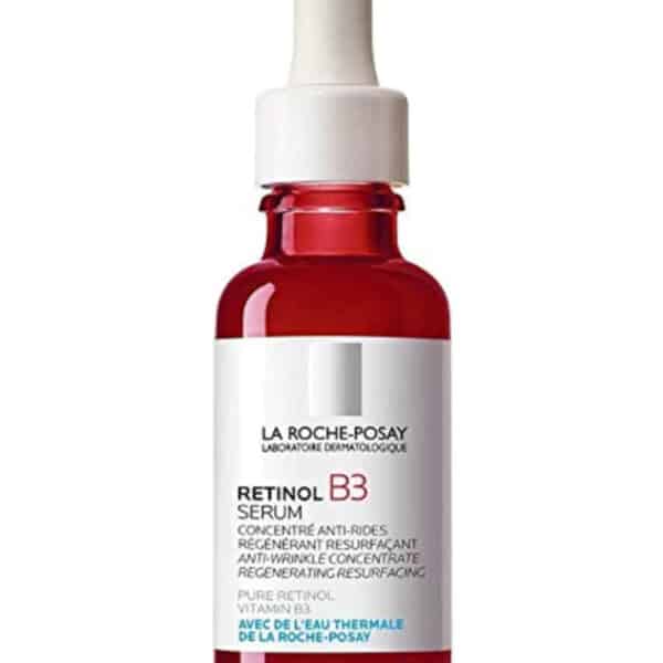 Retinol B3 Anti-Aging & Wrinkle Serum for All Skin Types – 30ml