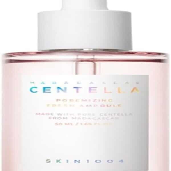 Centella Poremazıtıcı Fresh Ampoule - 30ml
