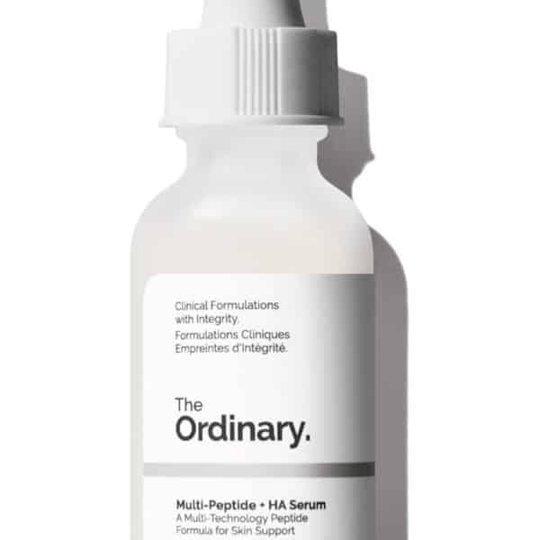 سيروم متعدد الببتيد + حمض الهيالورونيك (المعروف سابقًا باسم "بوفيه") 30 مل