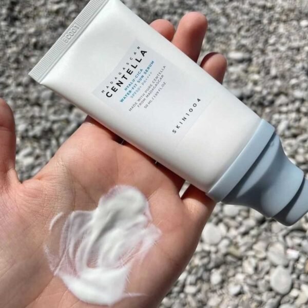 Centella Hyalu-Cıca Water-Fit Sun Serum Spf50 Pa 50ml