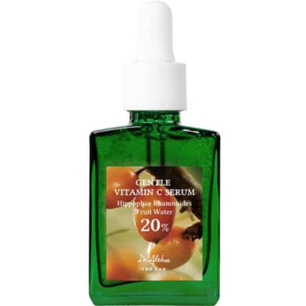 Vitamin C 20% Serum, 30ml, Vegan, Anti-Blemish & Brightening, with Niacinamide