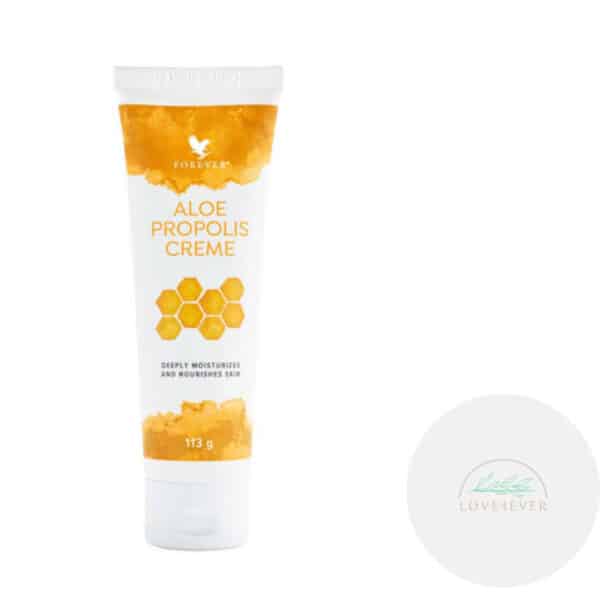 Aloe Propolis Creme - 051 Model