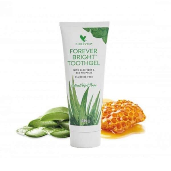 Forever Bright Toothgel Toothpaste 1 Piece
