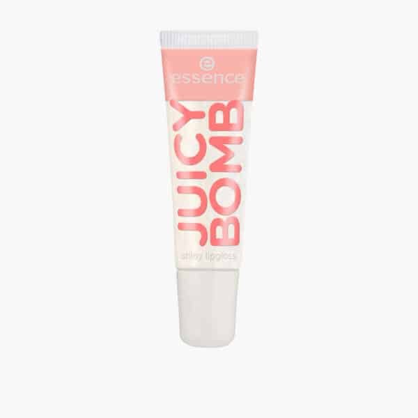 Essence Juicy Bomb Shiny Lipgloss - 10 ml