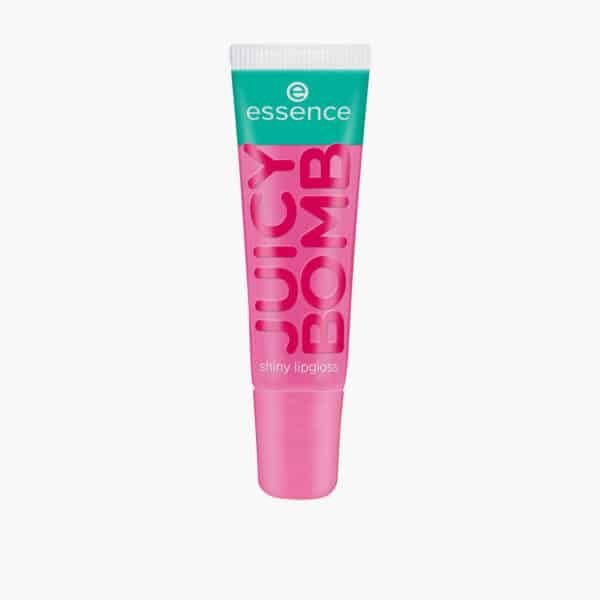 Essence Juicy Bomb Shiny Lipgloss - 10 ml