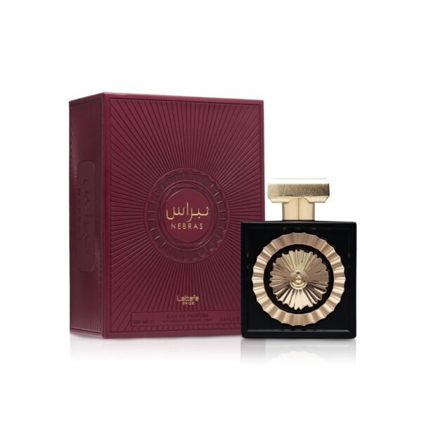 لطافة نبراس للجنسين - او دي بارفان، 100 مل