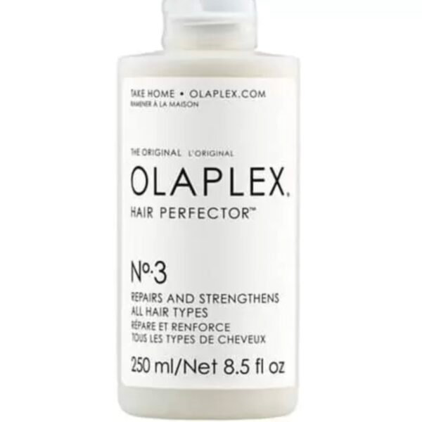 No. 250 ml Hair Perfector in 3 Million