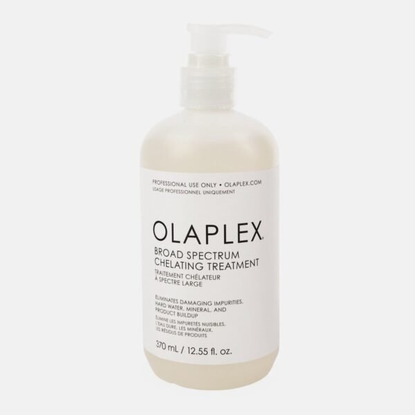 Broad Spectrum Chelating Treatment 370 ml