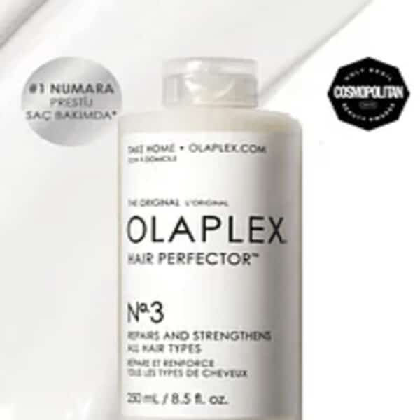 No.3 Rinse Bond Strengthening Care 250 ml