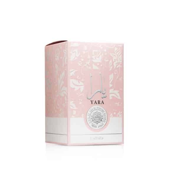 Yara Eau De Perfume 100ml