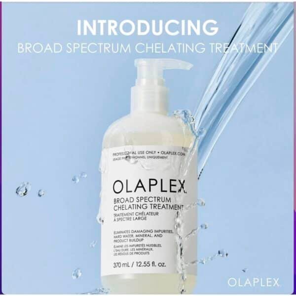 Broad Spectrum Chelating Treatment 370 ml