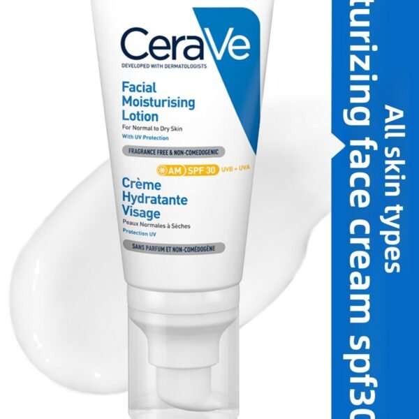 Cerave Facial Moisturising Lotion Spf30 52Ml