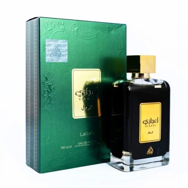 عطر اجازي العربي للرجال 100 مل او دي بارفان