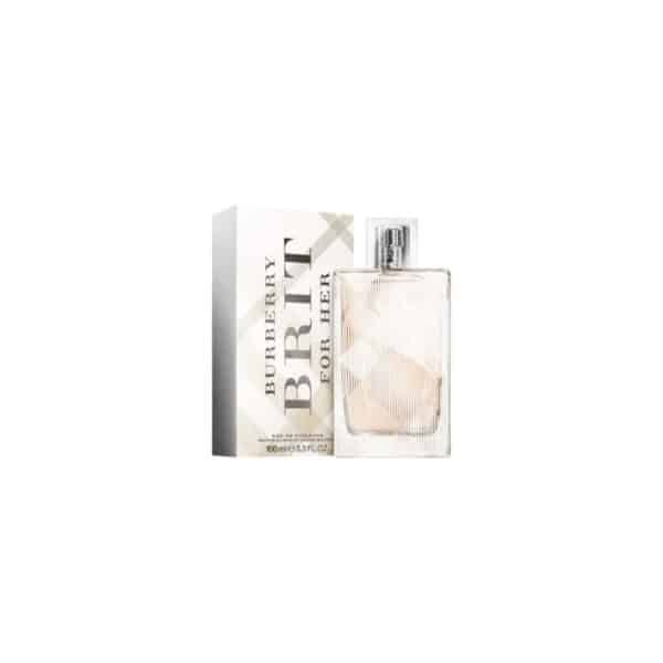 Burberry Brit Edt 100ml - Women's Perfume