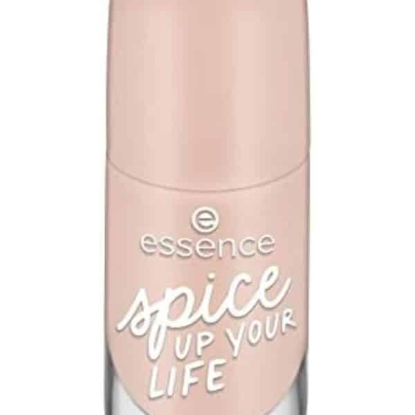 Essence Gel Nail Colour 09, Spice Up Your Life