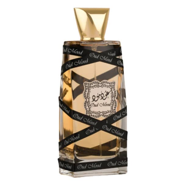 لطافة عود مود للجنسين - او دي بارفان، 100 مل