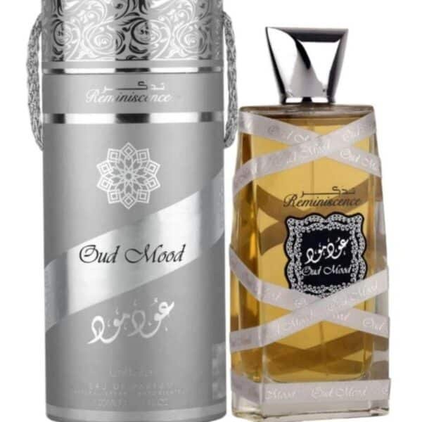 Oud Mood Reminiscence Edp 100 ml Erkek Parfüm 6291106068184