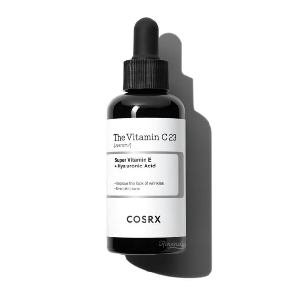 The Vitamin C 23 Serum 20gr – Brightening Vitamin C Serum