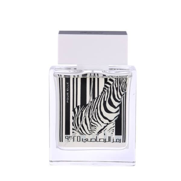 Zebra Edp 50Ml