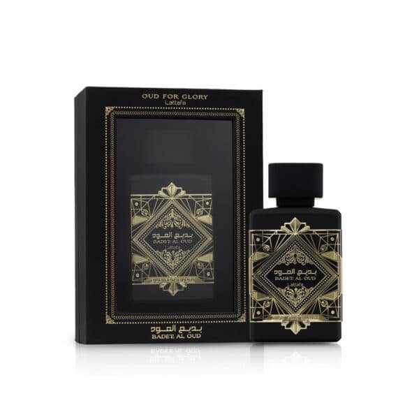 Lattafa Bade Al Oud Eau De Perfume 100ml