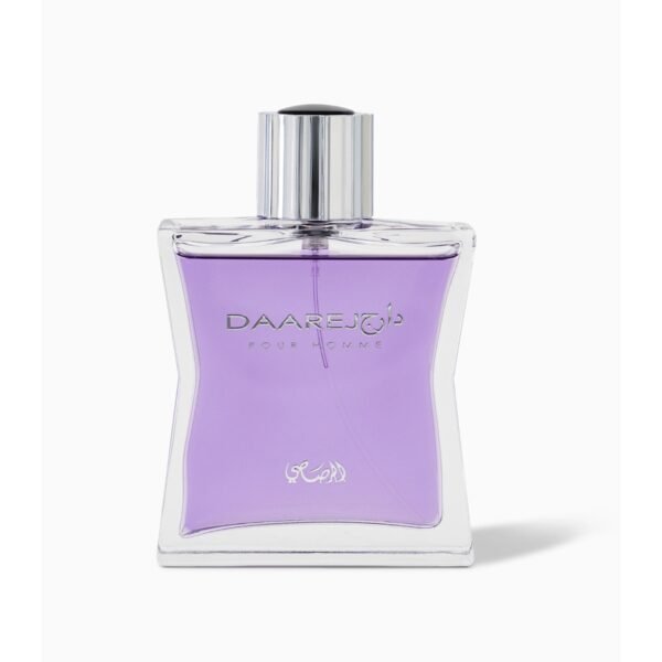 Daarej Perfume For Men Edp 100Ml