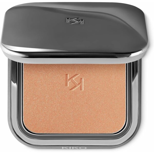 بودرة برونزية متألقة 101 عسلي