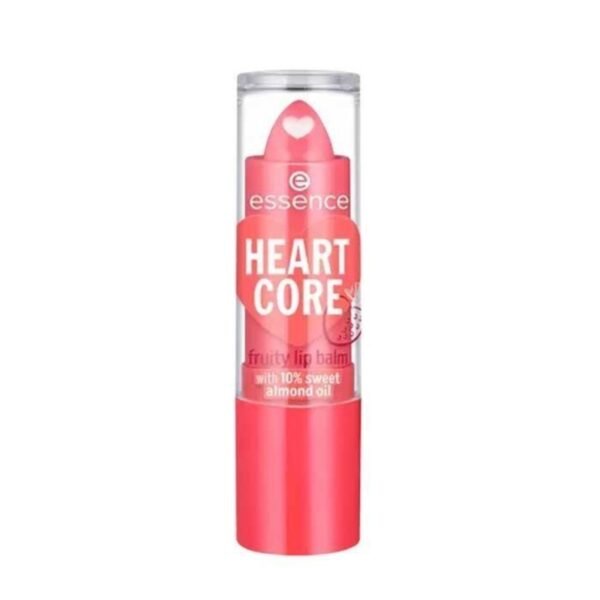 Lip Care Heart Core Lip Cream 02