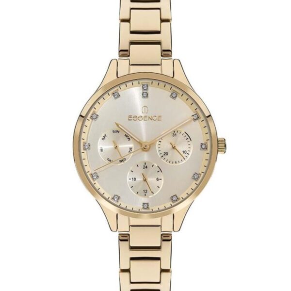 ساعة نسائية Es6747fe.130