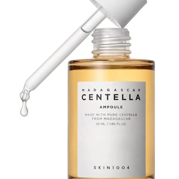 أمبولة سنتيلا مدغشقر 55 مل / 1.85 أونصة سائلة