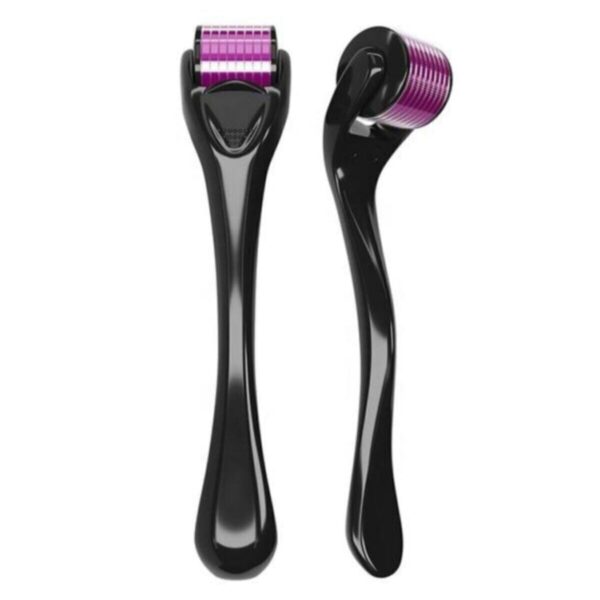 Titanium Tip 540 Needle Derma Roller 0.75 Mm