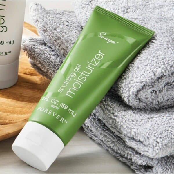 Sonya Soothing Gel - Moisturizer (59 ml)