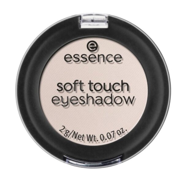 ظلال العيون ناعمة الملمس - رقم: 01