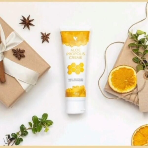 Aloe Propolis Cream - 113 Gr - Original