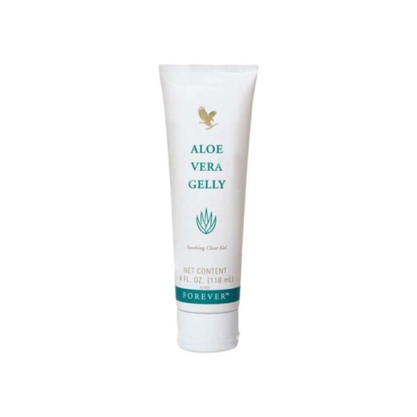 Aloe Vera Gel - 118 ml - Original