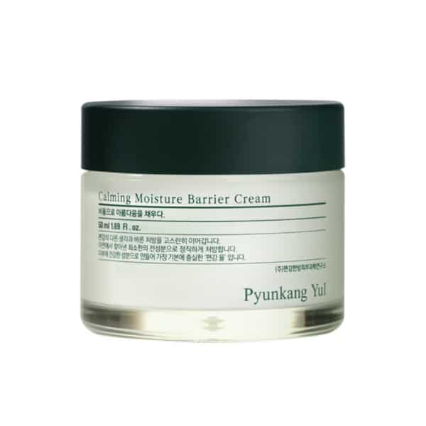 Calming Moisture Barrier Cream 50 ml