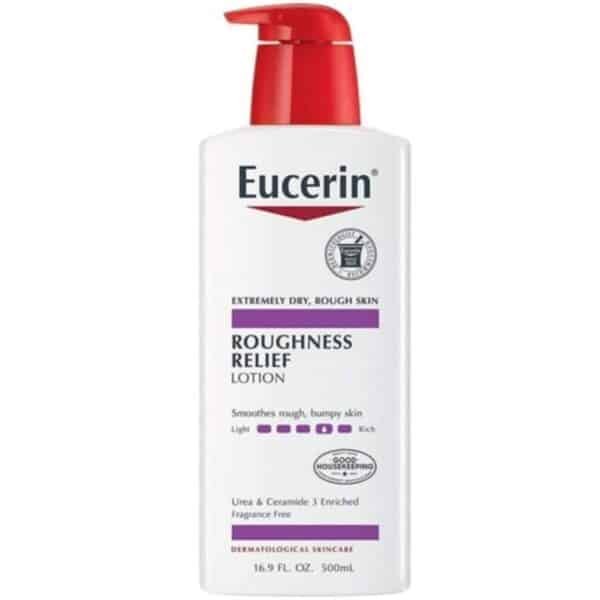 Roughness Relief Lotion - 500ml