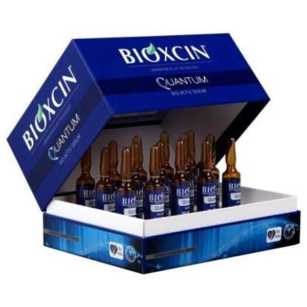 سيروم كوانتم 15 × 6 مل