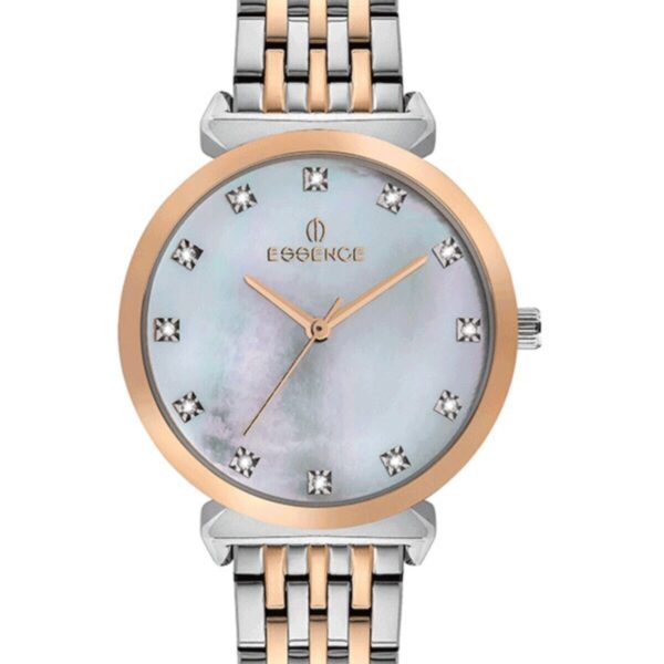 ساعة نسائية Es6703fe.520