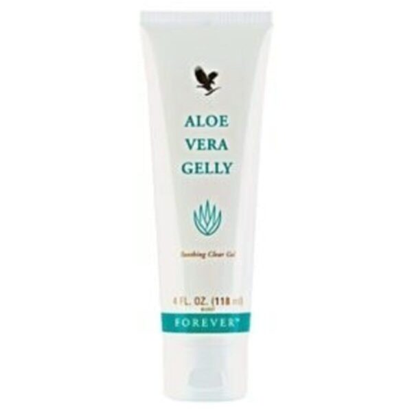 Aloe Vera Rock Rock Feature Gel