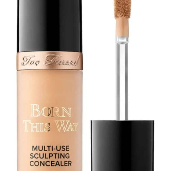 Born This Way Super Coverage - With Concealer Feature