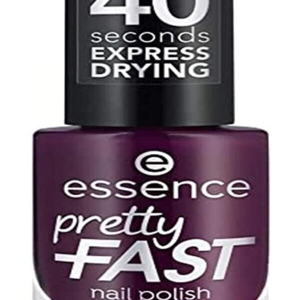 طلاء أظافر Essence Pretty Fast 5 مل، 05