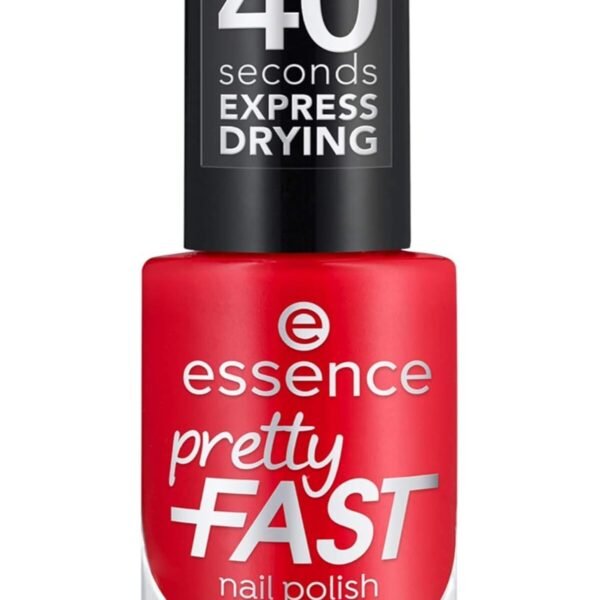 طلاء أظافر Essence Pretty Fast 5 مل، 03