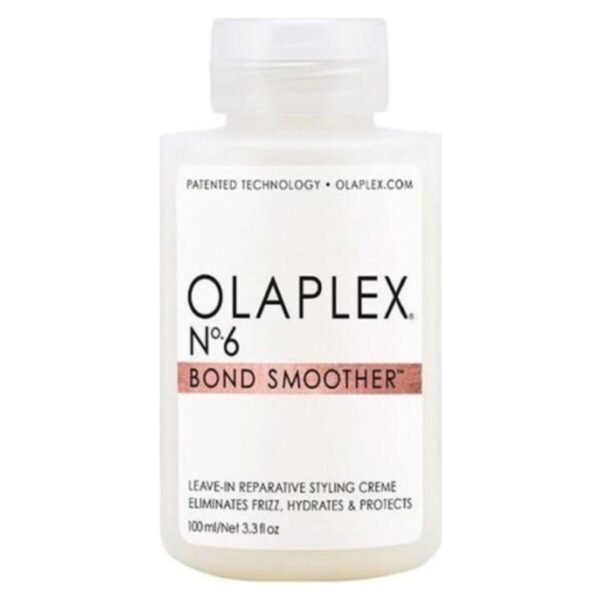 Bond Smoother No 6 Bağ Yumuşatıcı Saç Kremi 100 ml