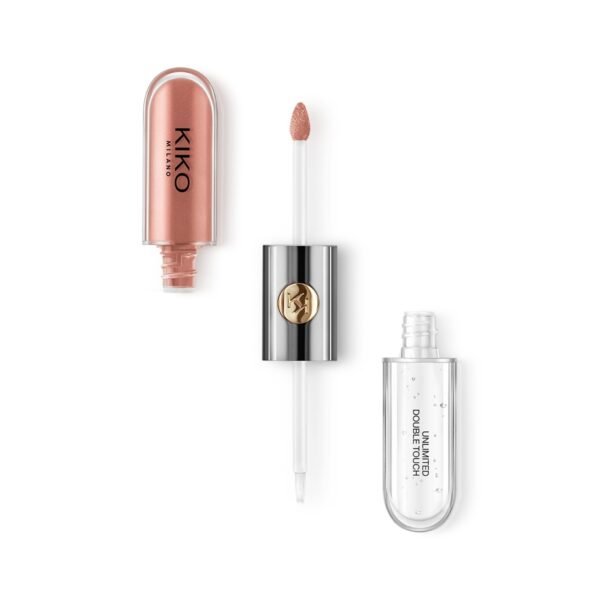 Likit Ruj - Unlımıted Double Touch 129 Burnt Tangerine - 8025272976374